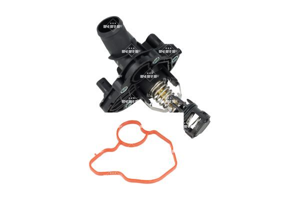 NRF Coolant Thermostat 725505