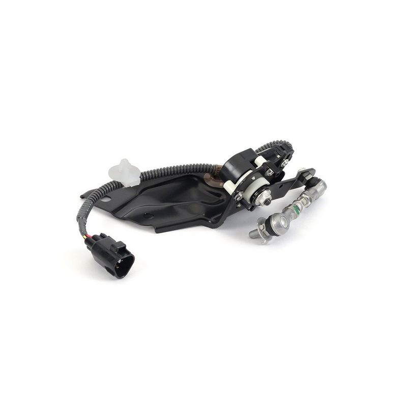 Arnott Ride Height Headlight Level Sensor Rear Left RH-3777