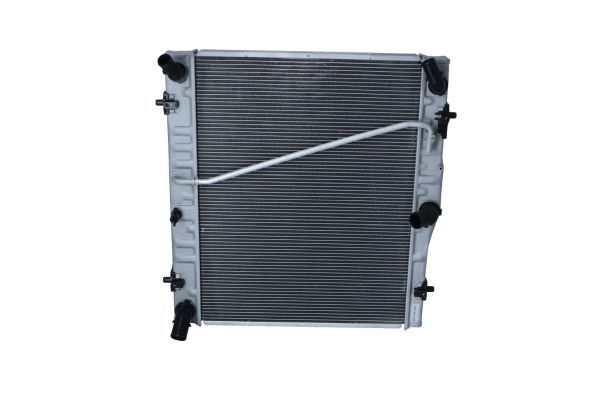 NRF Engine Cooling Radiator 53188
