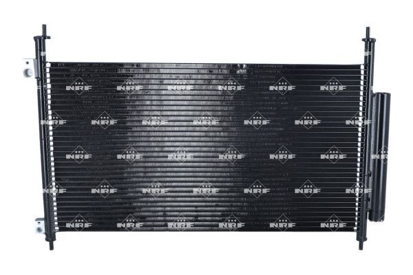 NRF Air Conditioning Condenser 35763A