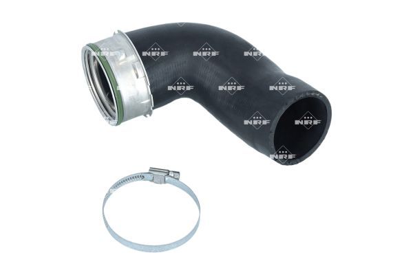 NRF Turbo Hose 166391