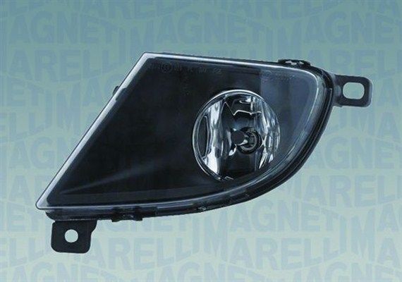 Magneti Marelli Fog Light Right 712401501120