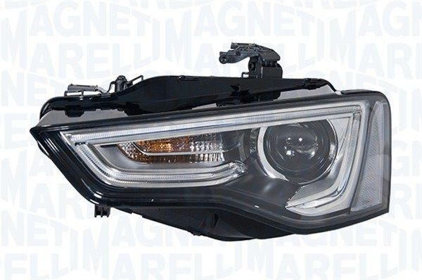 Magneti Marelli Headlight Right 711307024209