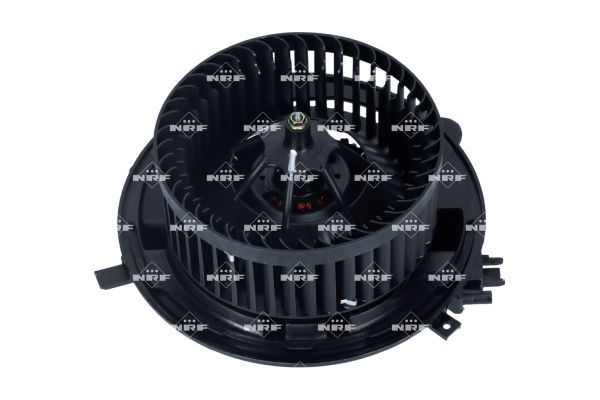 NRF Interior Blower Motor 34580