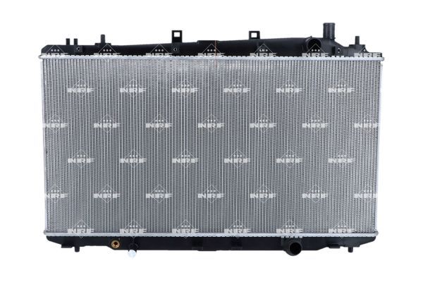 NRF Engine Cooling Radiator 550196