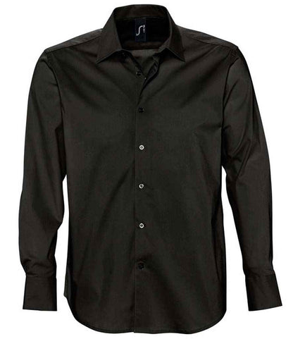 17000 BLK 4XL