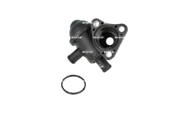 NRF Coolant Flange 775002
