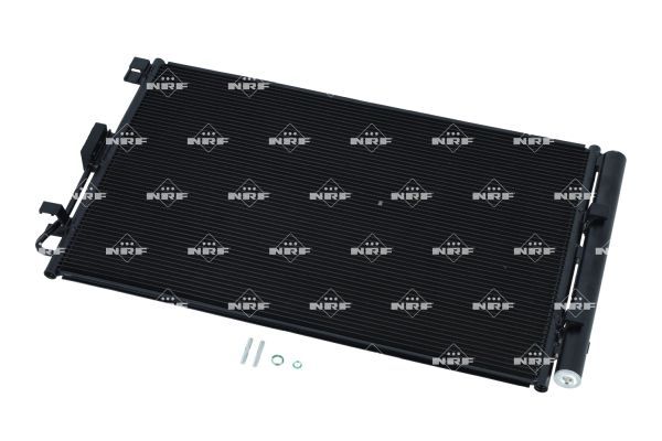 NRF Air Conditioning Condenser 350015