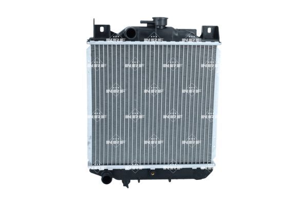 NRF Engine Cooling Radiator 53881