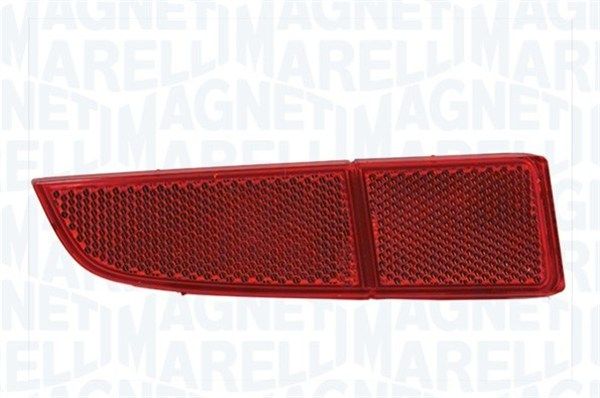 Magneti Marelli Reflector 715106071000