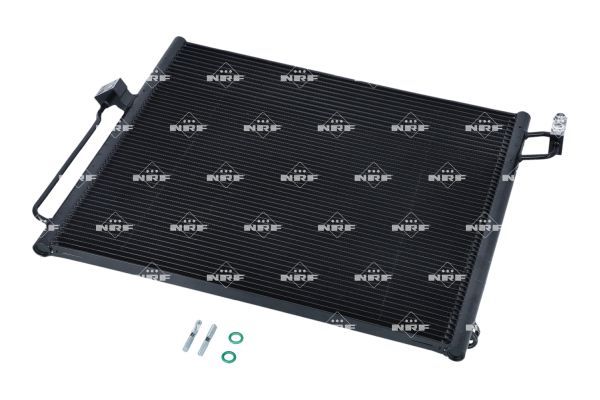 NRF Air Conditioning Condenser 350080
