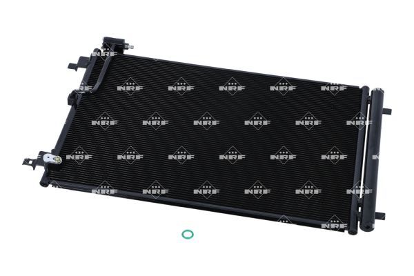 NRF Air Conditioning Condenser 350556