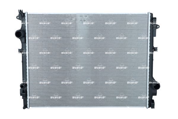 NRF Engine Cooling Radiator 550393