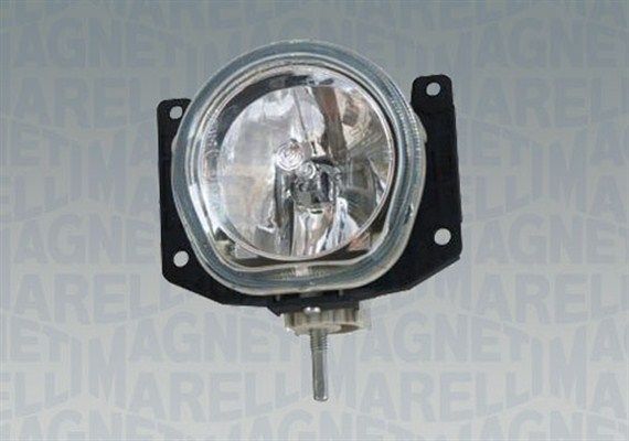 Magneti Marelli Fog Light Left Right 712402501110