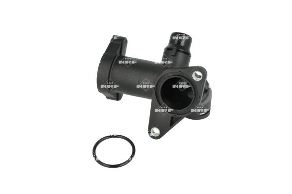 NRF Coolant Flange 775020