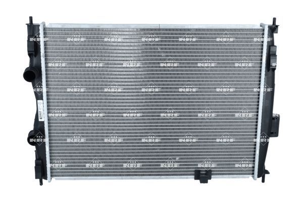 NRF Engine Cooling Radiator 58461