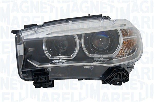Magneti Marelli Headlight Left 710815029053