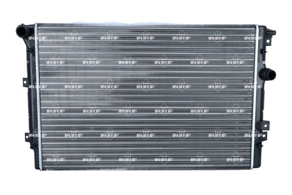 NRF Engine Cooling Radiator 59352A