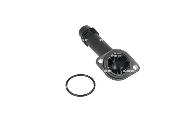 NRF Coolant Flange 775037
