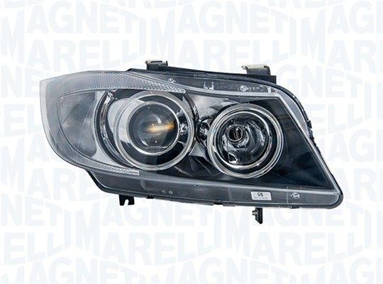 Magneti Marelli Headlight Right 719000000004