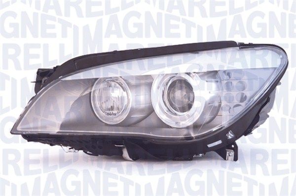 Magneti Marelli Headlight Left 719000000021