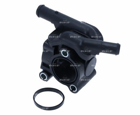 NRF Coolant Flange 775100
