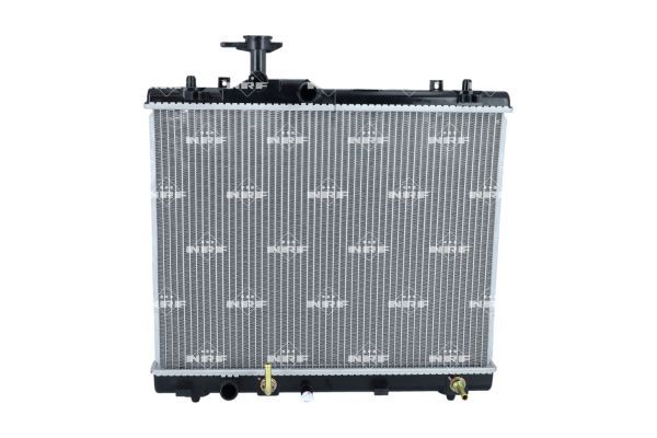 NRF Engine Cooling Radiator 550303