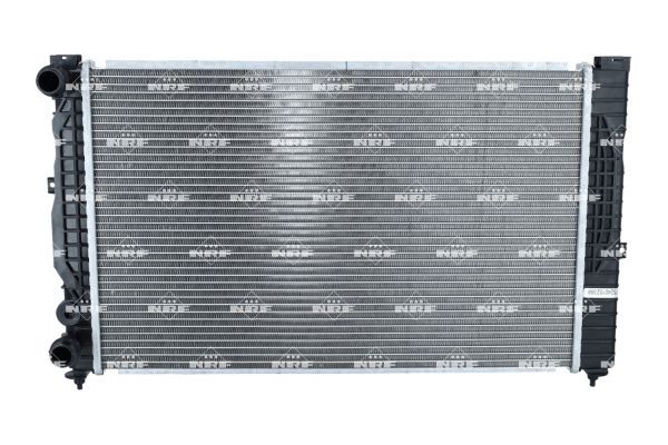 NRF Engine Cooling Radiator 53175