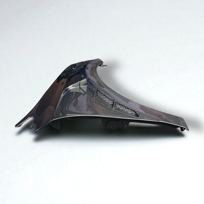 Volkswagen MK5 6R/6C Carbon Wings 2009 - 2017