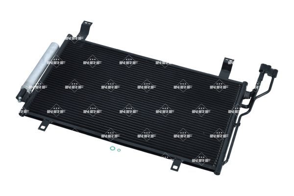 NRF Air Conditioning Condenser 350408
