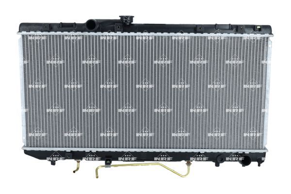 NRF Engine Cooling Radiator 53308