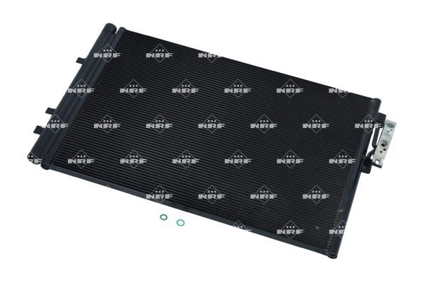 NRF Air Conditioning Condenser 350035