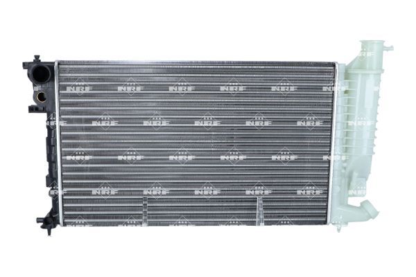 NRF Engine Cooling Radiator 58092