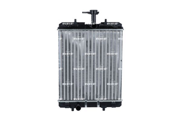 NRF Engine Cooling Radiator 53459A