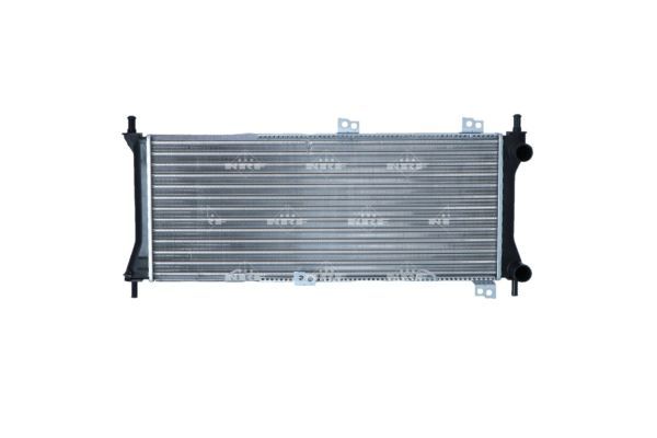 NRF Engine Cooling Radiator 58225