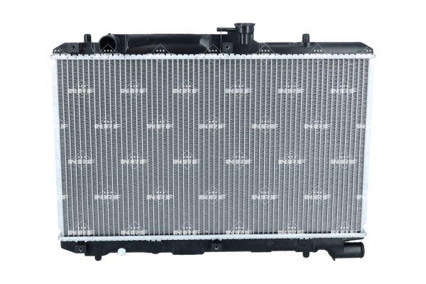 NRF Engine Cooling Radiator 53351