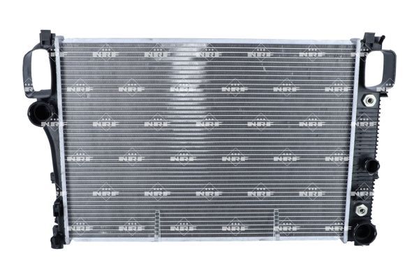 NRF Engine Cooling Radiator 53839
