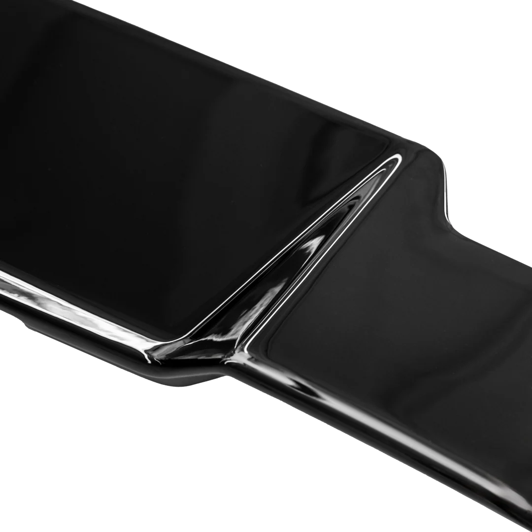 Required Rear Spoiler for Land Rover Defender 90, 110 & 130 (Gloss Black)