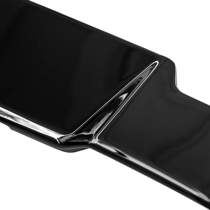 Required Rear Spoiler for Land Rover Defender 90, 110 & 130 (Gloss Black)