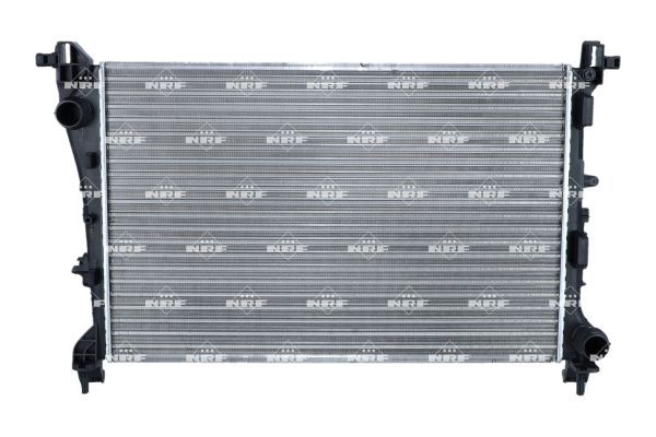 NRF Engine Cooling Radiator 58422A