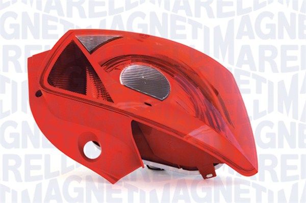 Magneti Marelli Rear Light Lamp Right 714000283914