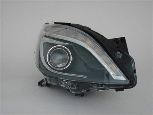 Magneti Marelli Headlight Left 711307023768