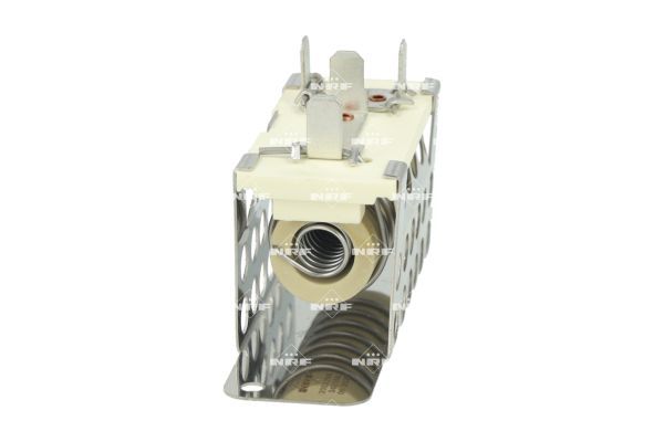 NRF Heater/blower Resistor 342156