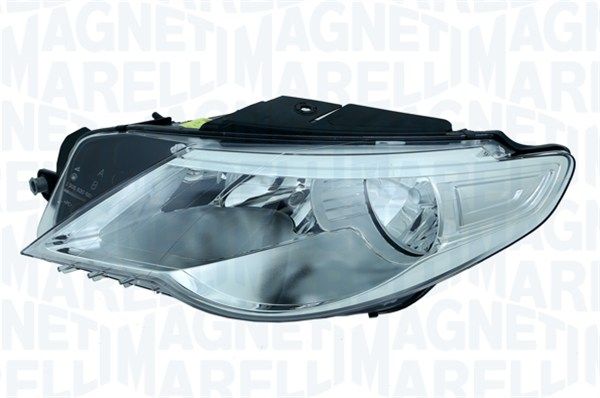 Magneti Marelli Headlight Right 711307023031