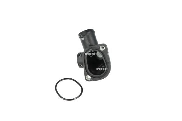 NRF Coolant Flange 775040