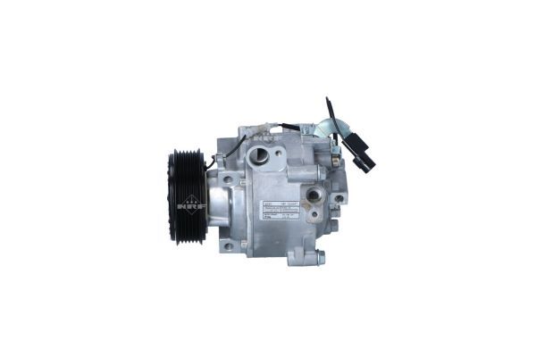 NRF Air Conditioning Compressor 320097