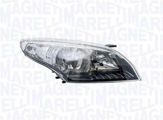 Magneti Marelli Headlight Right 711307024127
