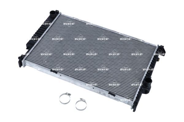 NRF Engine Cooling Radiator 507620