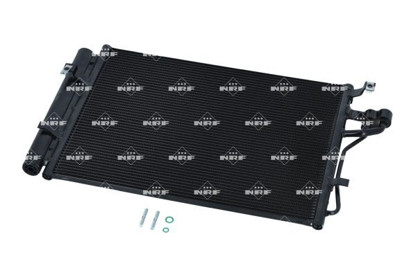NRF Air Conditioning Condenser 350012
