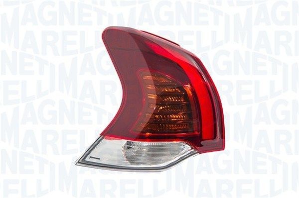 Magneti Marelli Rear Light Lamp Right 714081290801